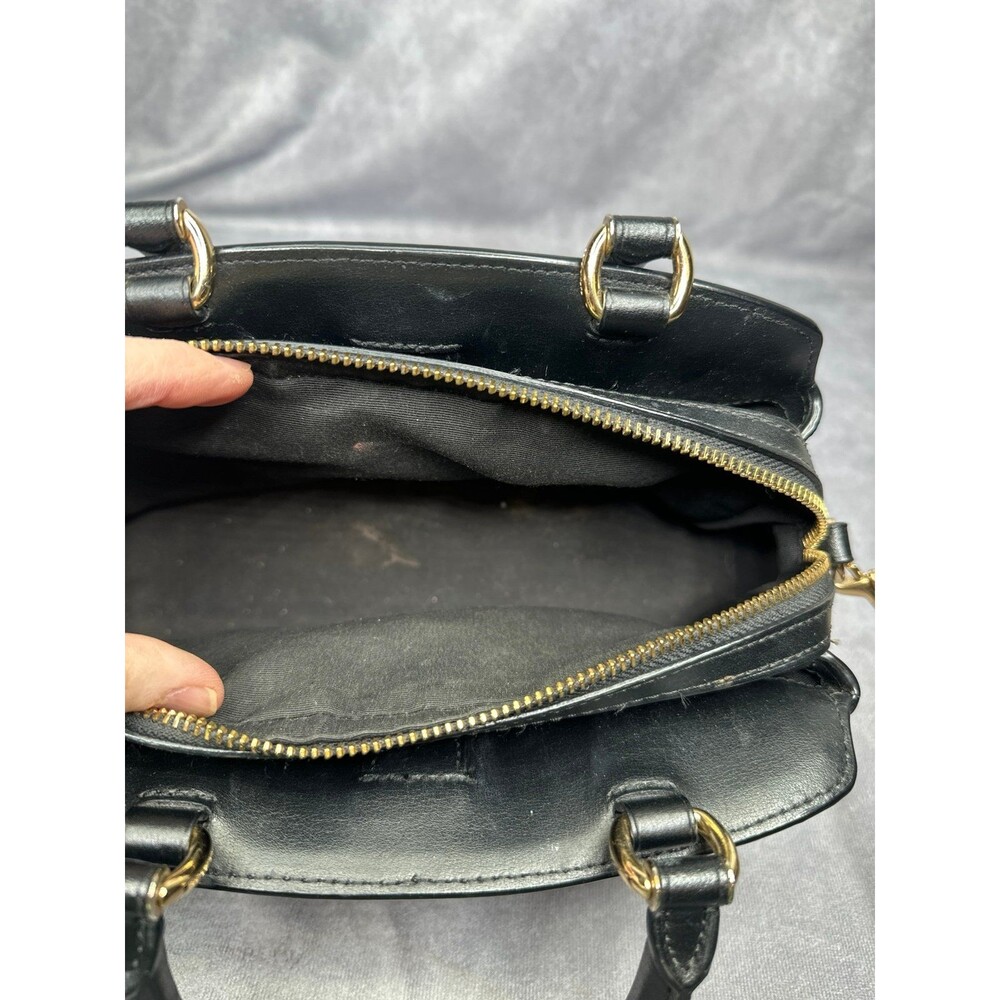 Coach Mini Lillie purse - Picture 5 of 6